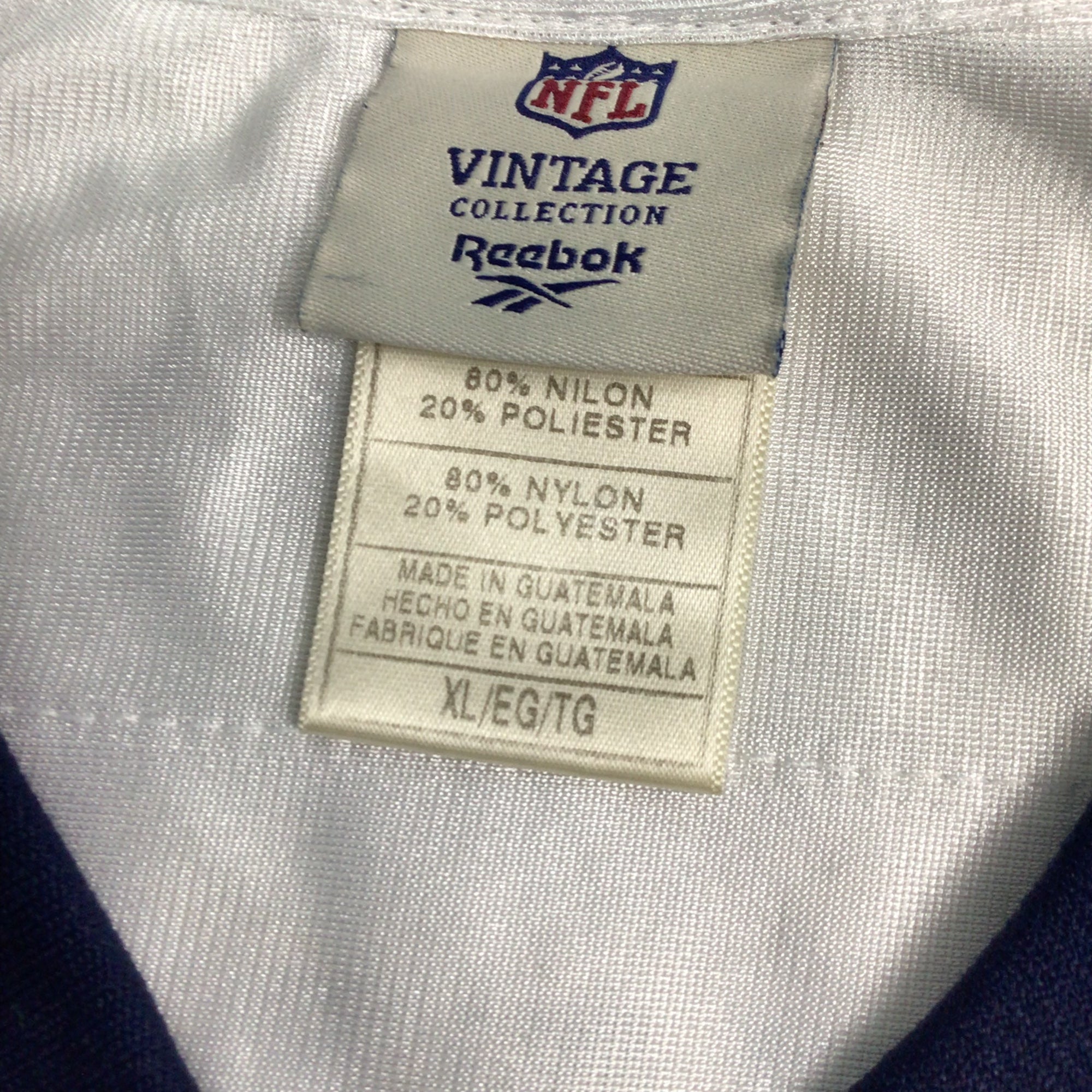 Reebok, Shirts, Reebok Dez Bryant Dallas Cowboys Vintage Jersey