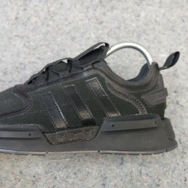 adidas Originals NMD_V3 sneakers in triple black