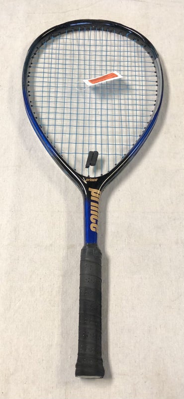Used Prince Extender Mach 1000 4 3 8" Grip Tennis Racquet