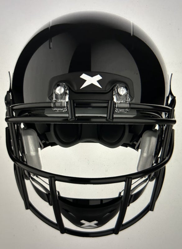 X2E+ Varsity  Xenith Football Helmets, Shoulder Pads & Facemasks