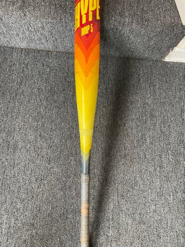2024 Composite (-5) 25 oz 30" Hype Fire Bat