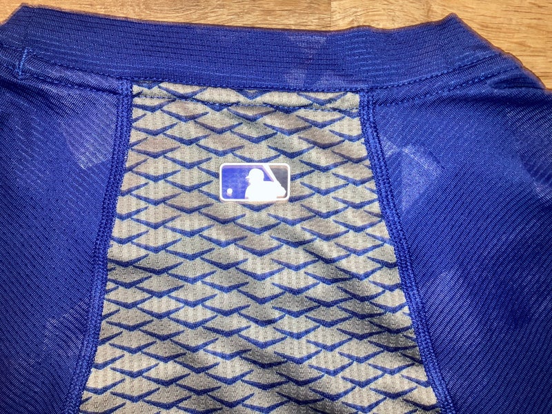 Medium) New Nike Pro Toronto Blue Jays Hypercool Shirt