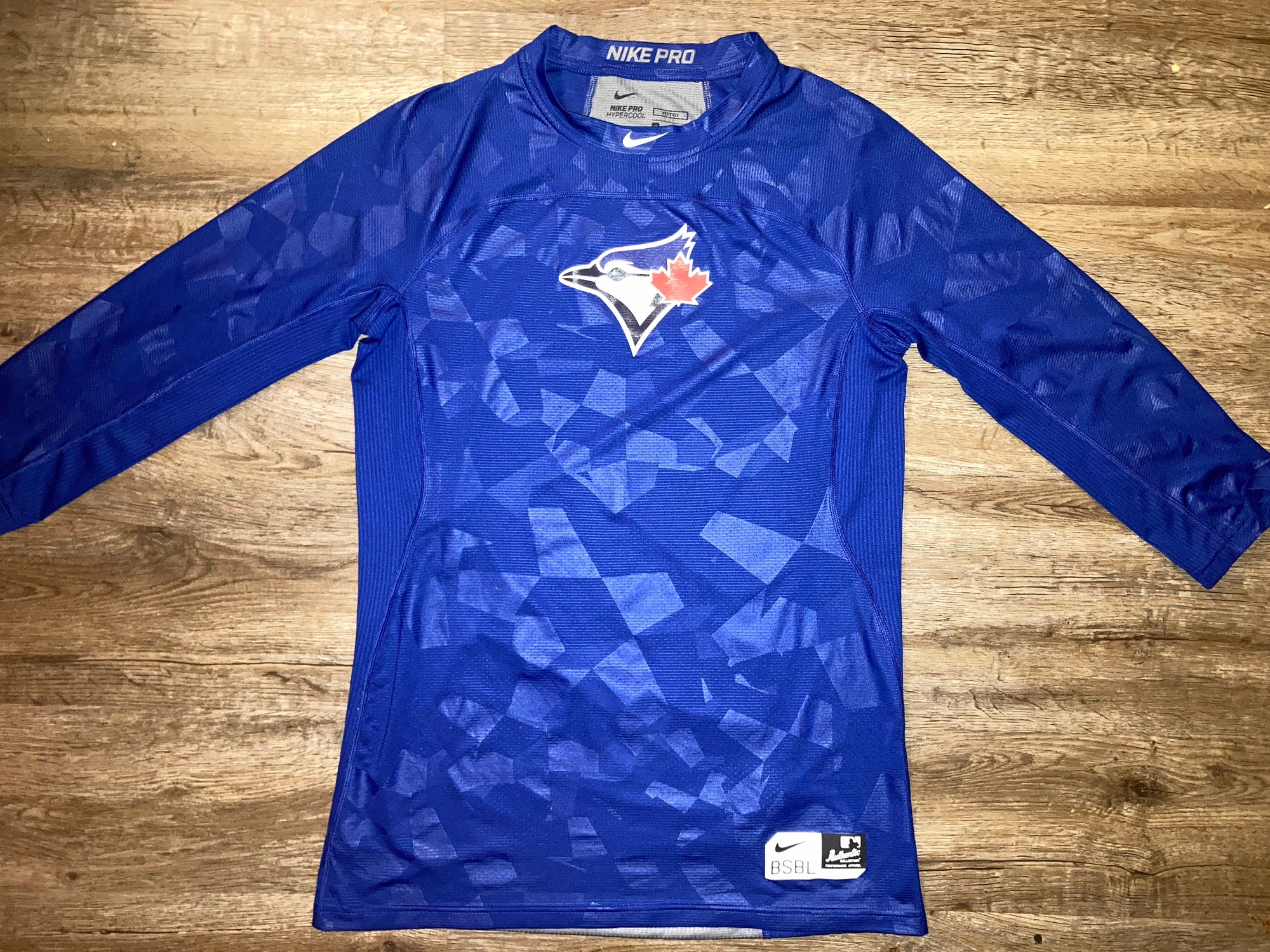 STARTER, Shirts, Vtg Starter Mlb Toronto Blue Jays Polo Golf Shirt