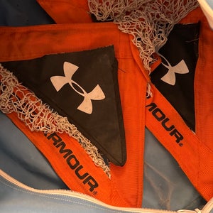 Lacrosse Corner Targets