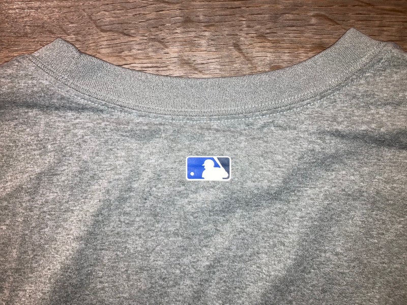 Nike MLB, Shirts, Nike Dry Fit Yankees Polo Mlb Authentic Collection