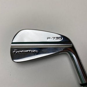 Taylormade P-730 Single 3 Iron True Temper DG Tour Issue X100 Extra Stiff RH