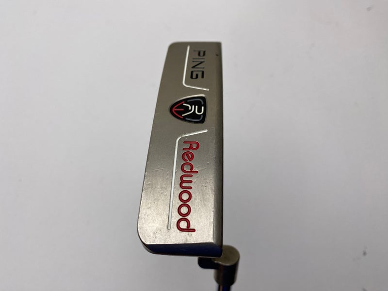 Ping Redwood Anser Putter 35