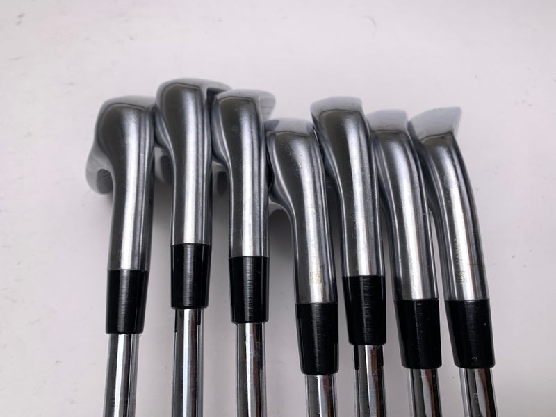 Callaway X Forged 2013 4-PW Iron Set NS Pro Modus 3 Tour 105 Steel