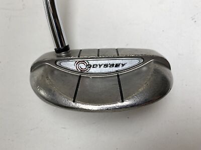 Odyssey White Hot XG Rossie Putter 35" SuperStroke Ultra Slim 1.0 Mens RH