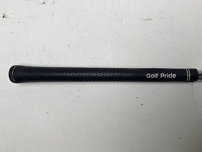 Titleist Vokey TVD Chrome Wedge 56* Project X Rifle Precision Stiff Steel Men RH