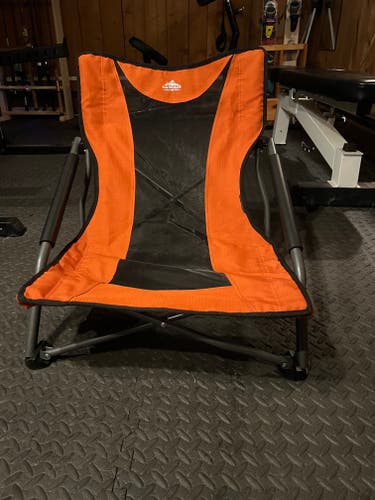 Cascade Low Profile Camp Chair