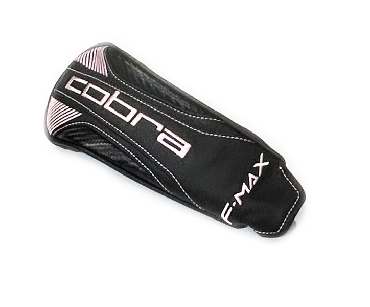 Universal Driver Headcover