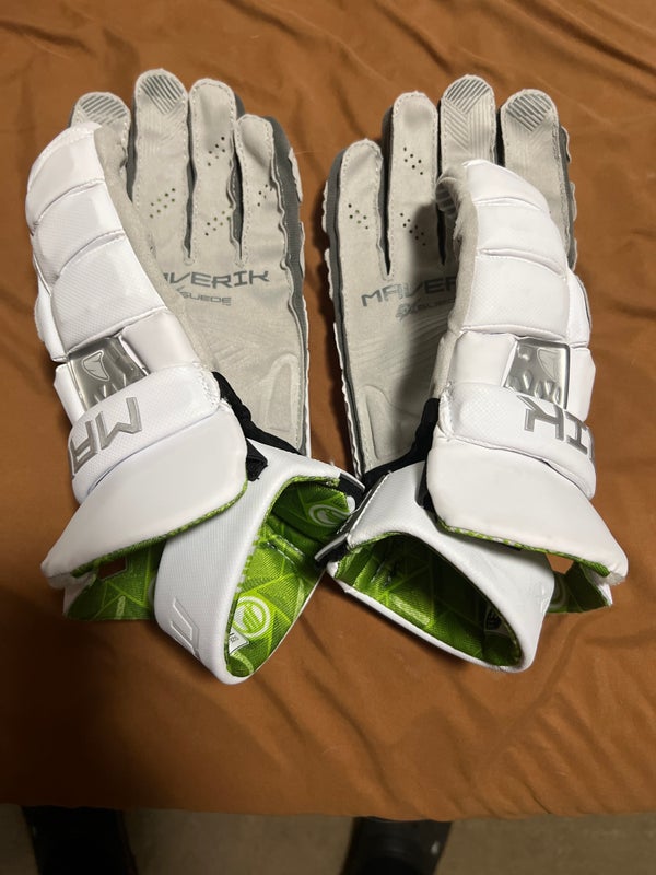 Maverick max gloves 14”