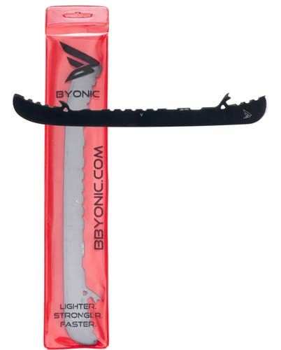 272mm Byonic Universal Polished DLC (Similar to Pulse TI and Step, fits Lightspeed Edge and CCM XS)