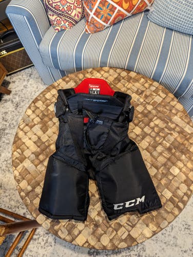 Junior New Small CCM JetSpeed FT485 Hockey Pants
