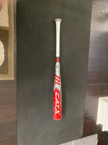 Marucci Cat X Composite 30” -5 baseball bat