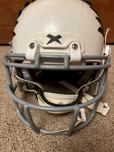 Adult Used Medium Xenith Helmet