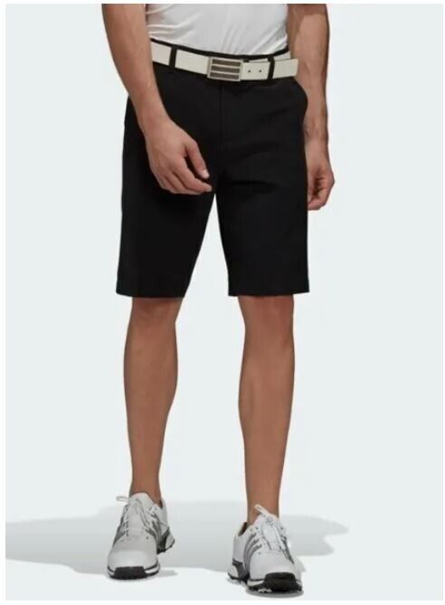 Adidas Ultimate 365 Men's Golf Shorts CE0450 Men's Size 42 Black New #71847
