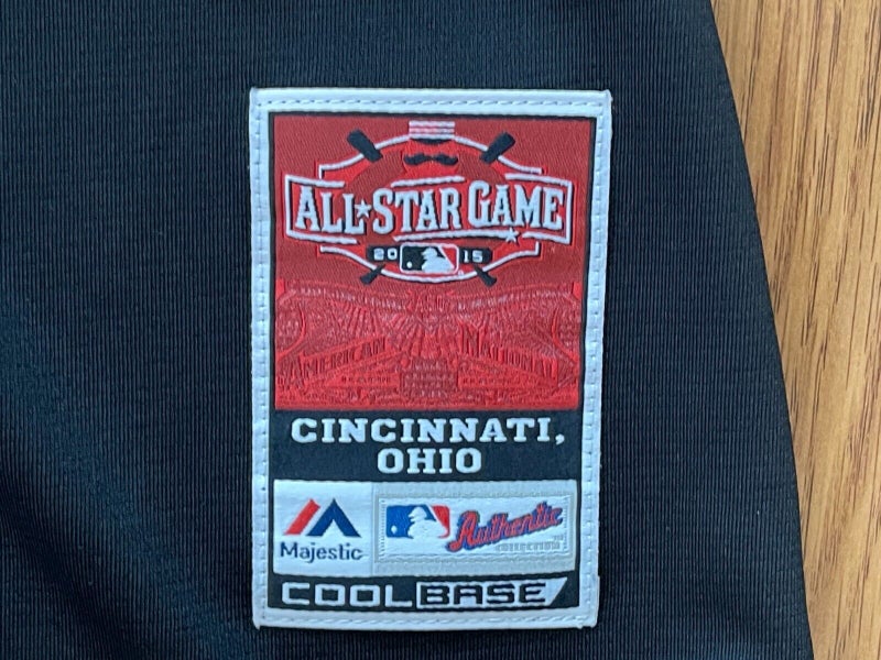 Size L All-Star Game MLB Jerseys for sale