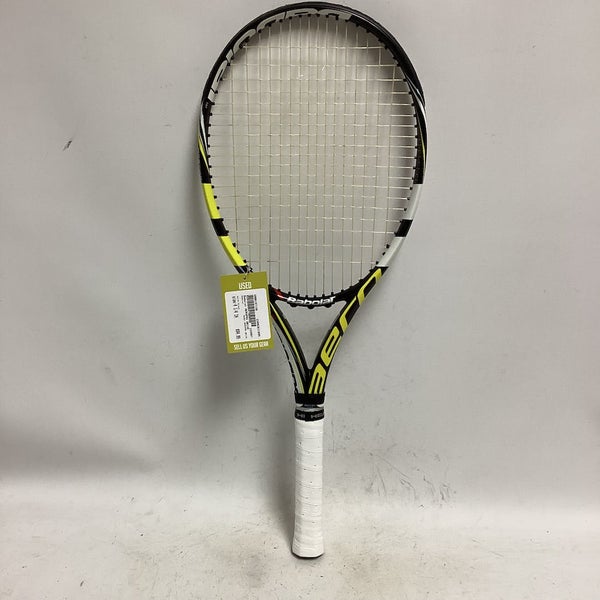 Used Babolat Aeropro Drive 4 1 4