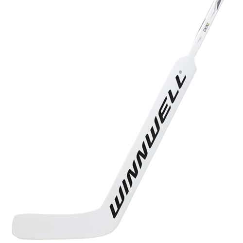 Gxw1 Goalie Stick Int Lh