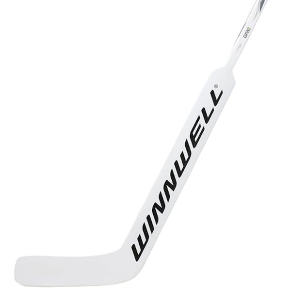 Gxw1 Goalie Stick Int Lh