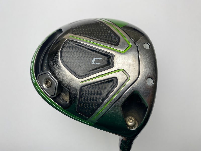 ツアー支給 Callaway GBB EPIC USモデル 10.5度 ヘッド ツアー支給 Callaway GBB EPIC USモデル 10.5度 ヘッド - メルカリ