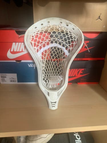 Warrior Revolution 3X Lacrosse Head
