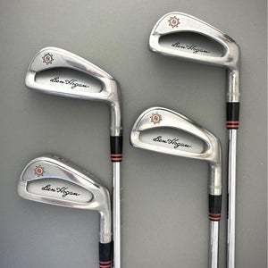 Ben Hogan Edge CFT   3-6 Iron