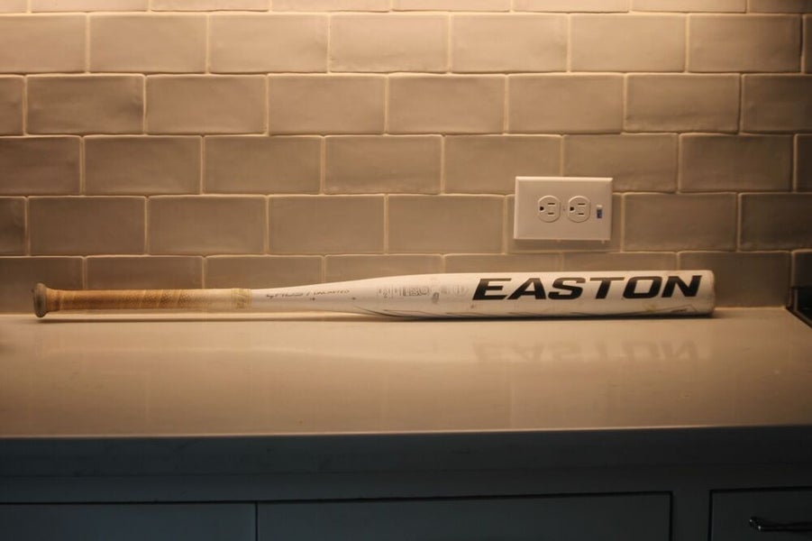 Easton 2023 Ghost Double Barrel Fastpitch Bat (-10) 34/24