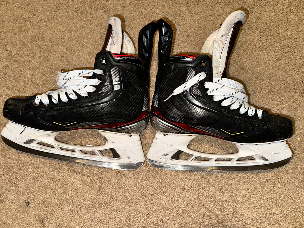Senior Bauer Regular Width Size 7.5 Vapor 2X Pro Hockey Skates