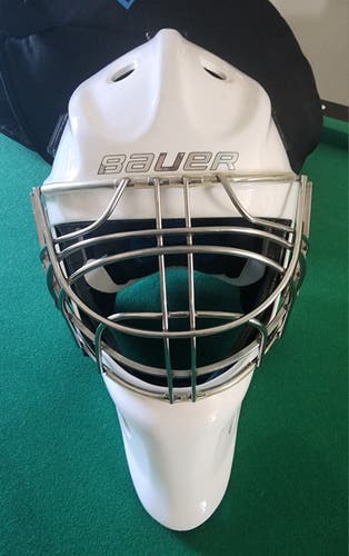Bauer NME 8 Senior Mask
