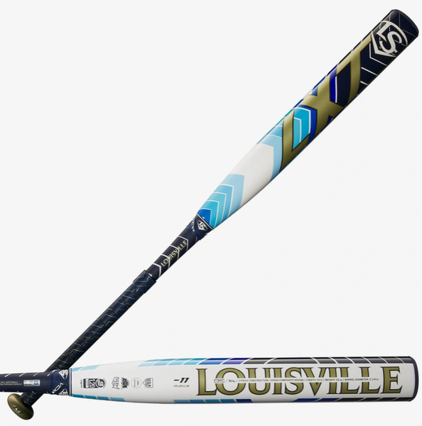 Louisville Slugger 2024 LXT (-10) Fastpitch Softball Bat