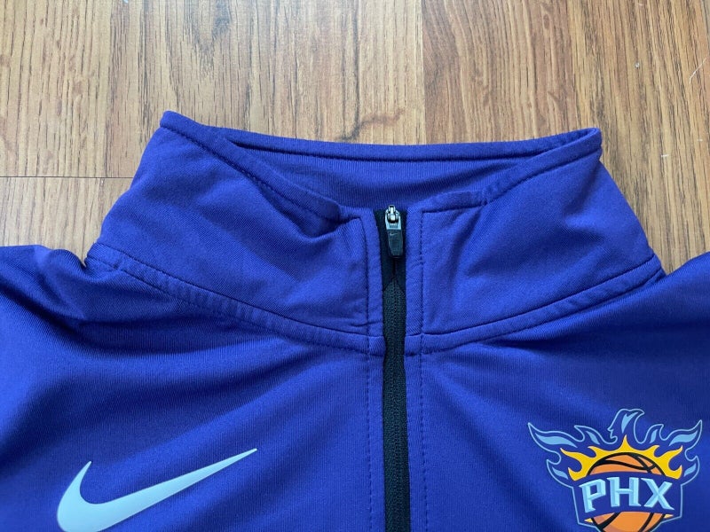 Sports / College Vintage NBA Phoenix Suns Track Pants Woman Size Large