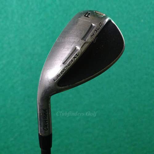 LH Cleveland Launcher XL Halo PW Pitching Wedge Catalyst 50 5.0 Graphite Seniors