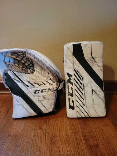 Used CCM Regular Axis 1.9