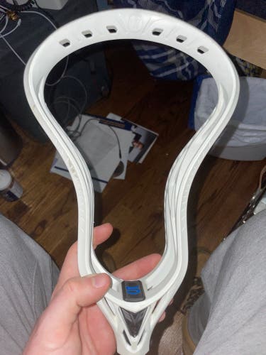 New Unstrung Evo 5 Head