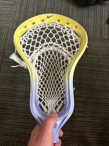 Used Attack & Midfield Strung L3 Head