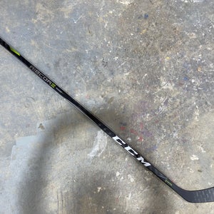 CCM Trigger 2PMT Pro Stock Hockey Stick 90 Flex Left P19 Nugent Hopkins 8102