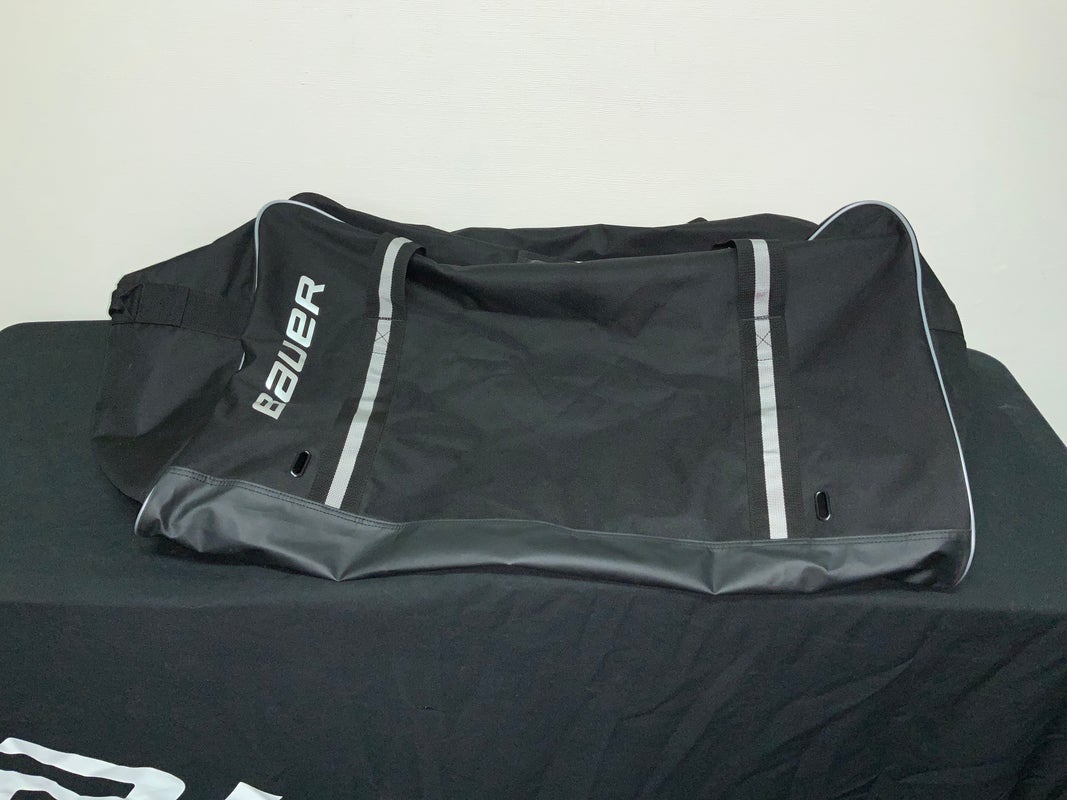 New Bauer S21 Core Hockey Carry Bag Junior