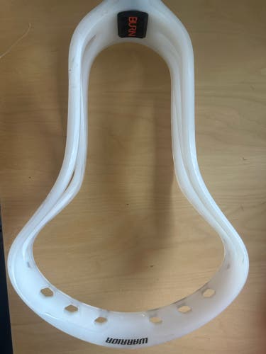 Used FOGO Unstrung Burn FO Recovery Head