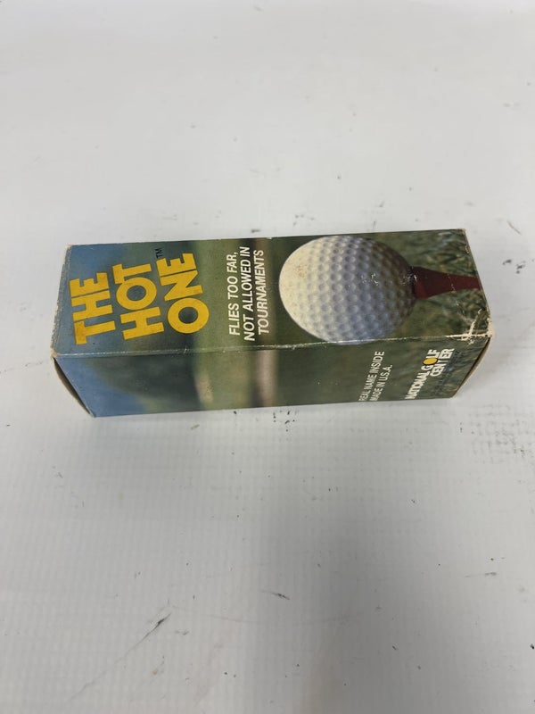 Shop Josh Allen, Golf Balls and Golf Gear