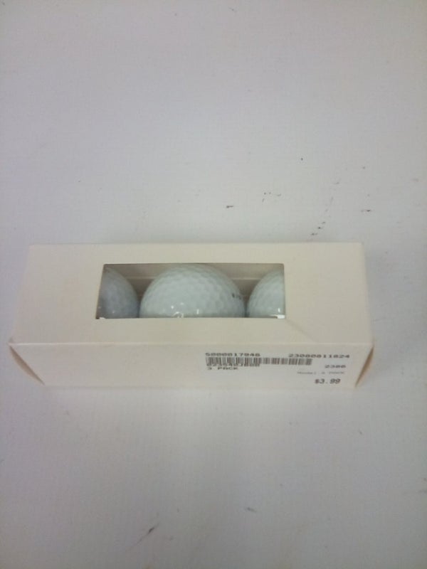 Josh Allen TP5X Golf Balls