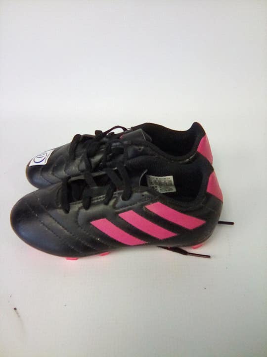 Used Adidas Youth 11.0 Cleat Soccer Outdoor Cleats