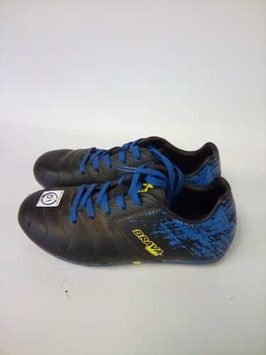 Used Brava Junior 01 Cleat Soccer Outdoor Cleats