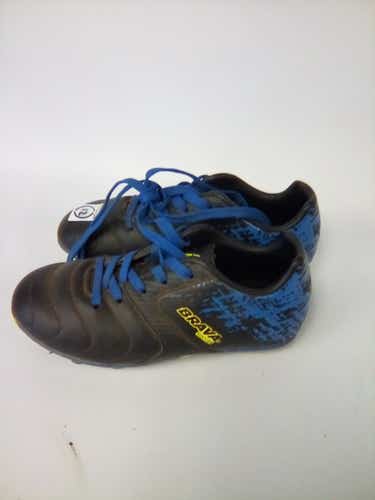 Used Brava Youth 12.0 Cleat Soccer Outdoor Cleats