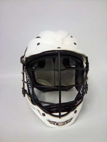 Used Cascade Cascade One Size Lacrosse Helmets