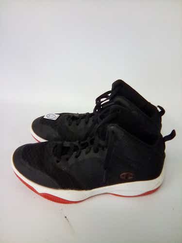 Used Champion Junior 02 Basketball Shoes