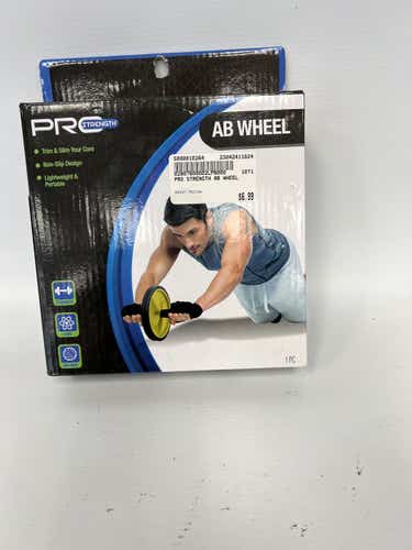 Used Core Training