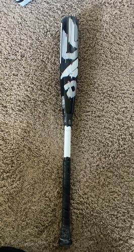 2021 Demarini CF Glitch